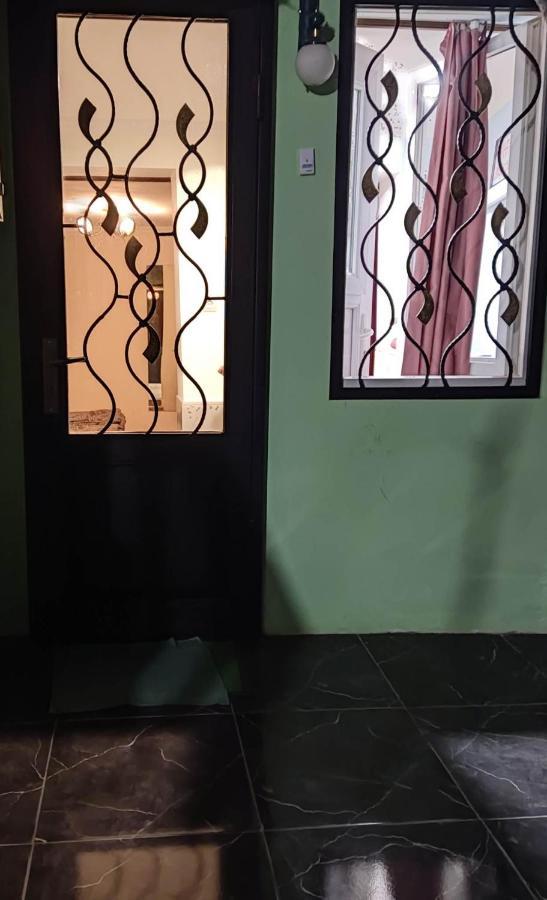 Guest House Natia Tbilisi Bagian luar foto